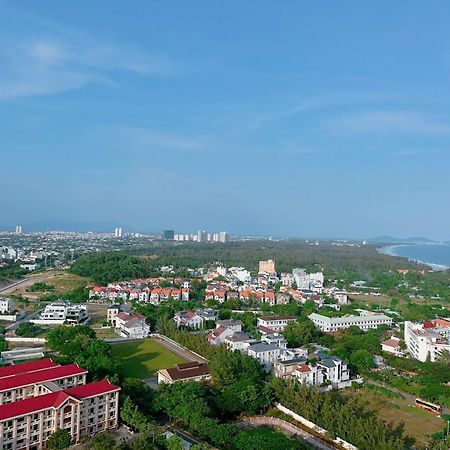 The Song Apartment Vung Tau - Sophia'S House Exterior foto