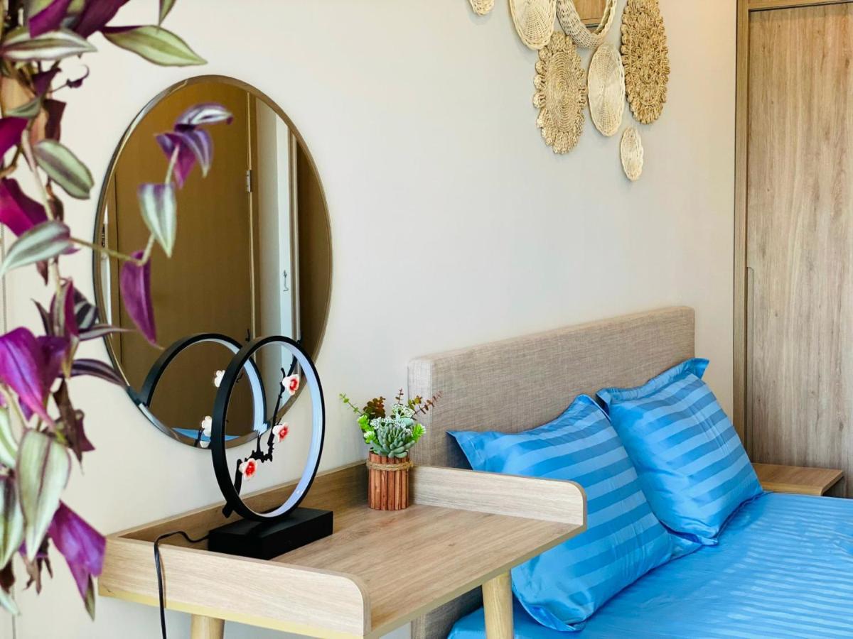 The Song Apartment Vung Tau - Sophia'S House Exterior foto