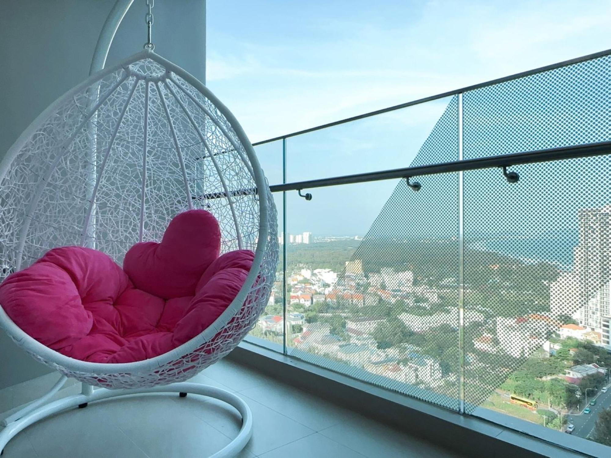 The Song Apartment Vung Tau - Sophia'S House Exterior foto