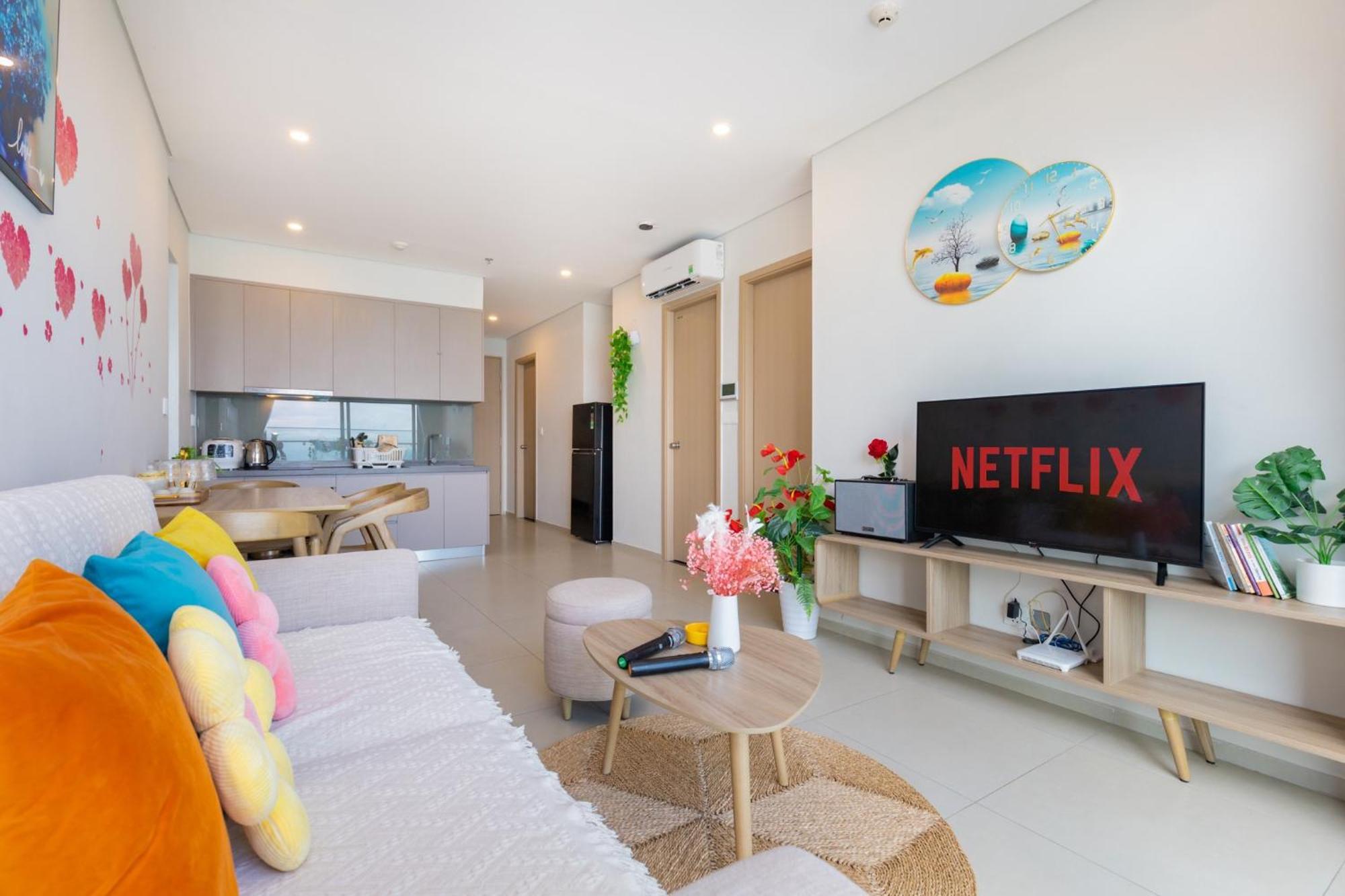 The Song Apartment Vung Tau - Sophia'S House Exterior foto